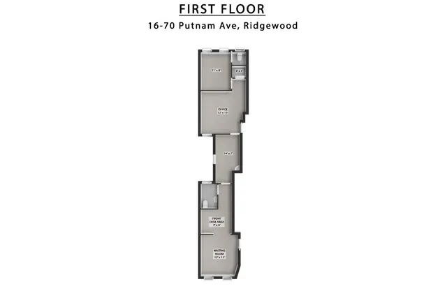 $3,200,000 | 16-70 Putnam Avenue | Clinton Hill