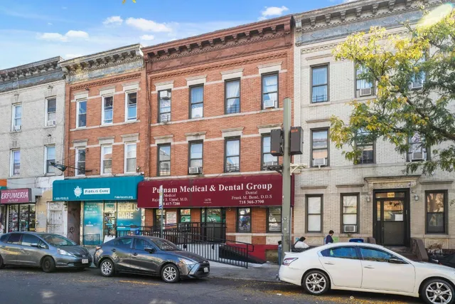 $3,200,000 | 16-70 Putnam Avenue | Clinton Hill