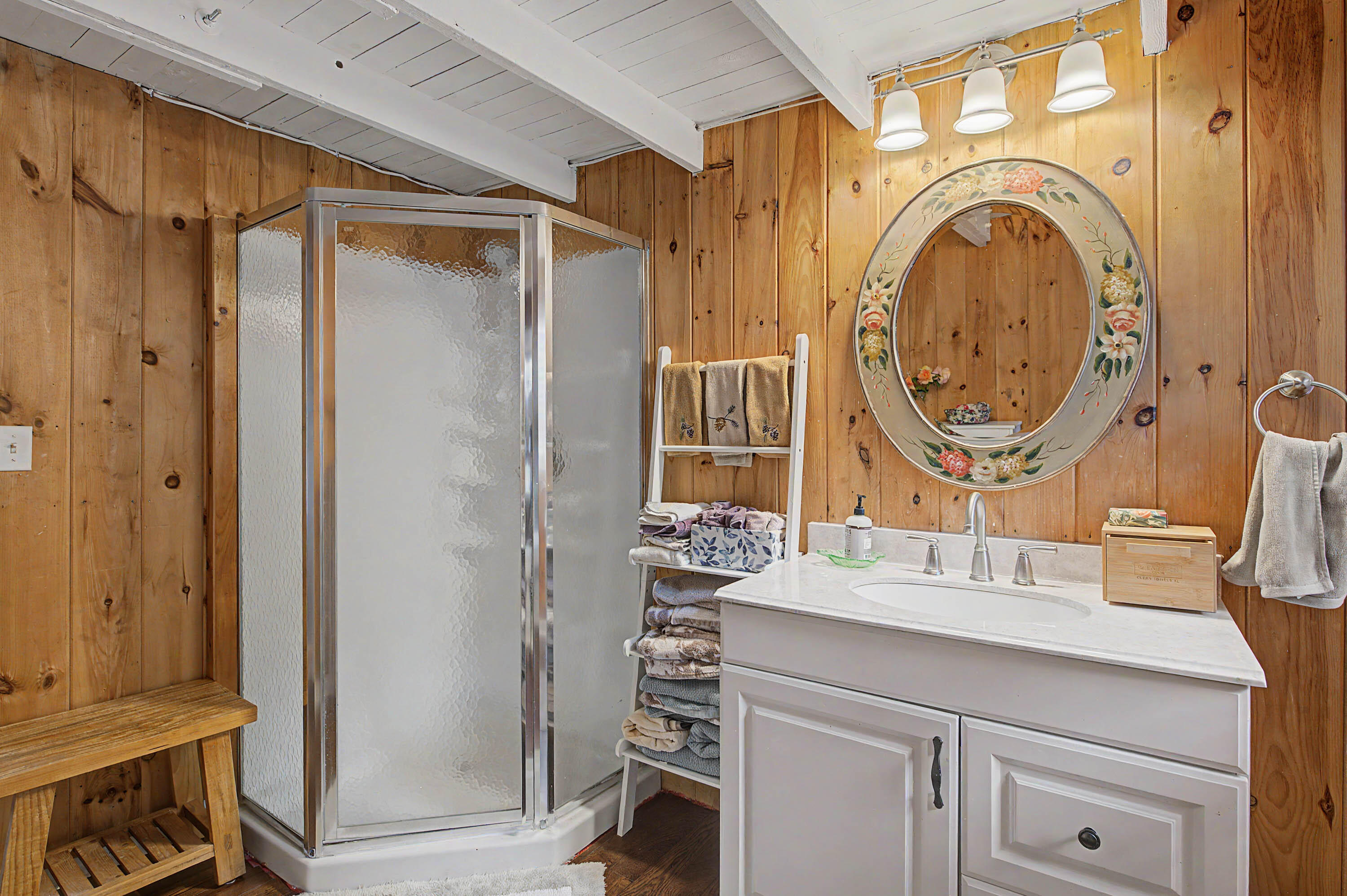 141 Coffee Pond Road Casco, ME 04015 - Photo 10 of 36 Bath