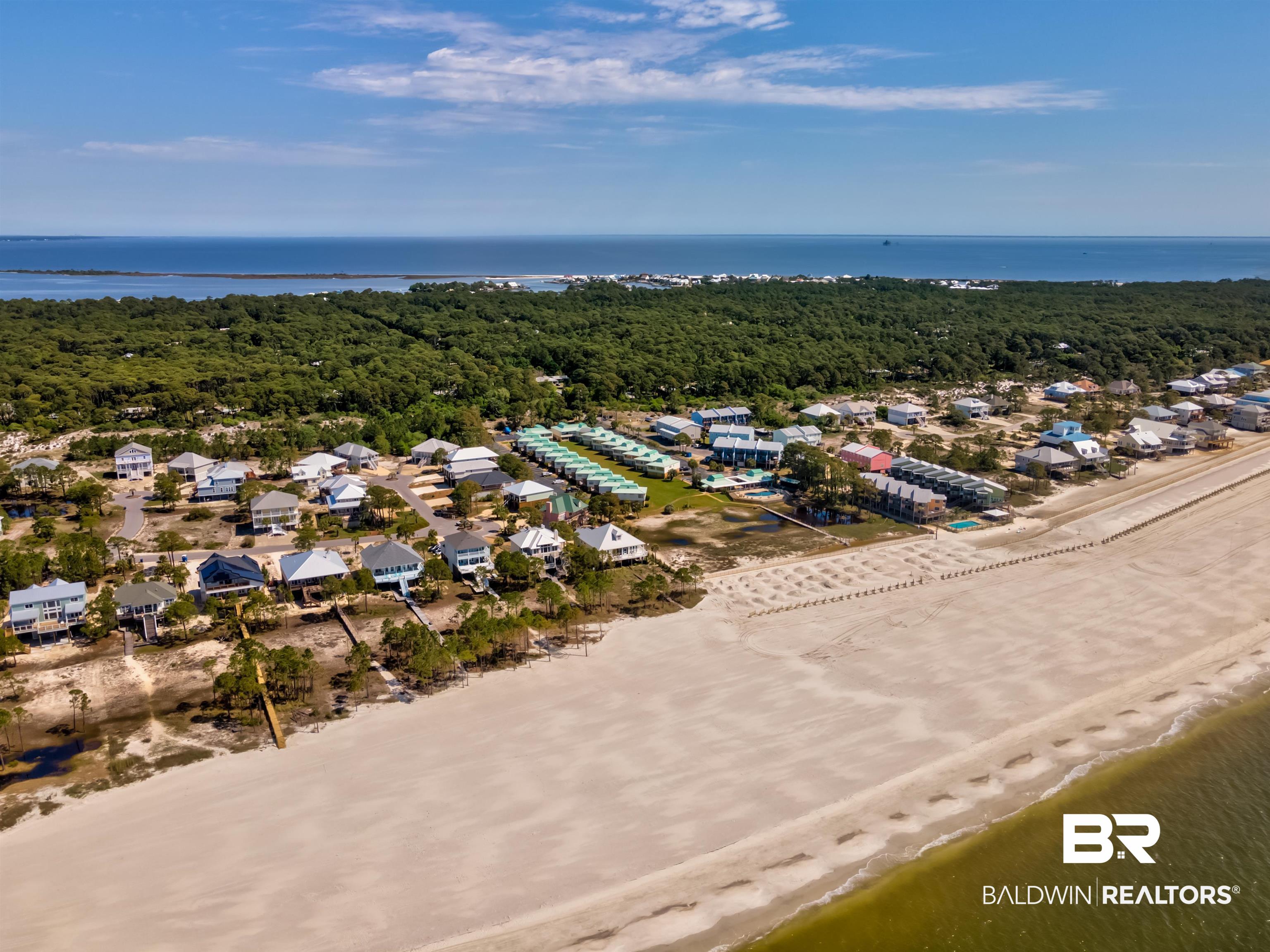 603 Hernando Place Dauphin Island, AL 36528 - Photo 45 of 50
