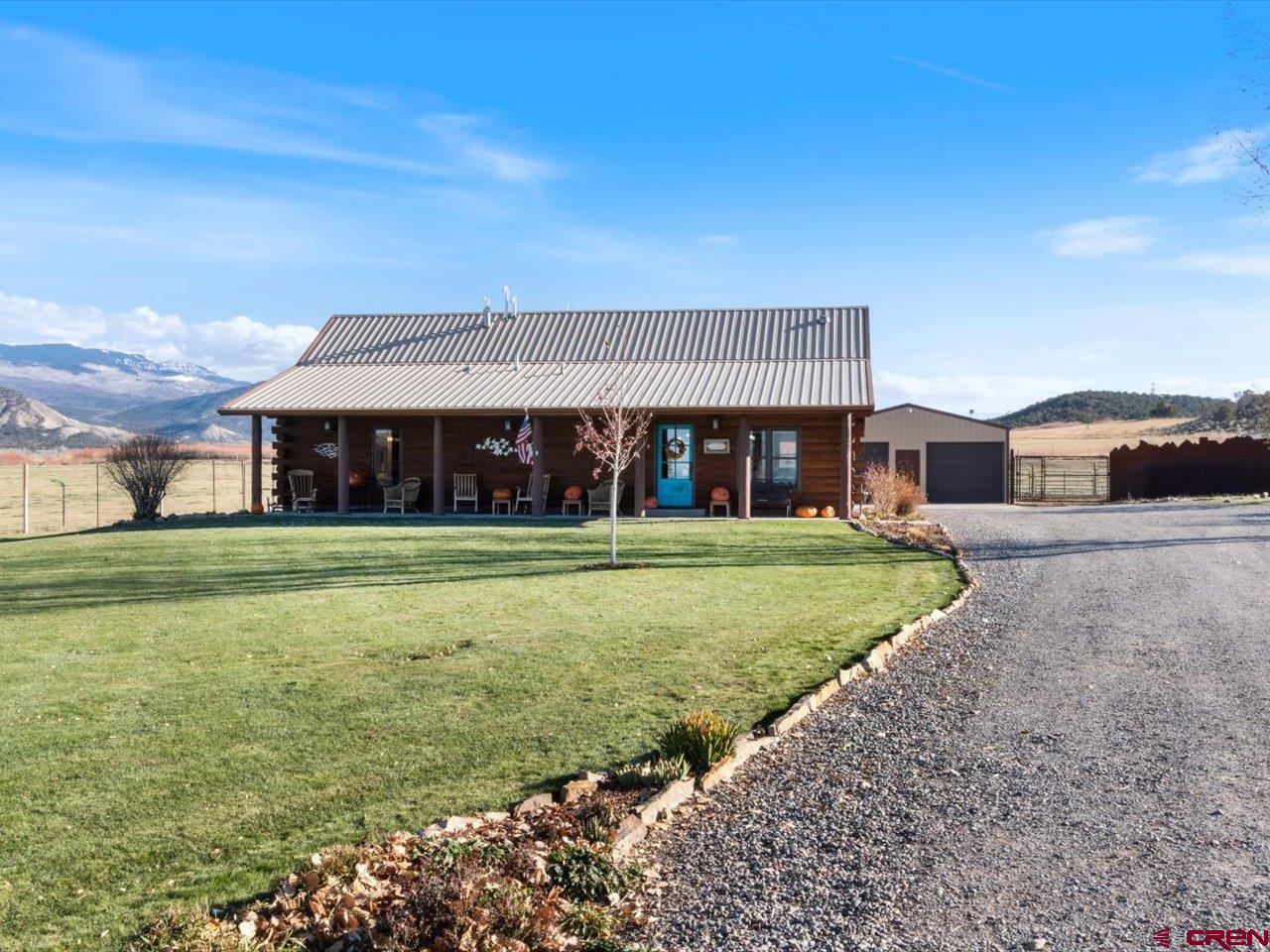 23198 6875 Road Montrose, CO 81403 - Photo 1 of 35 Gallery Image 1