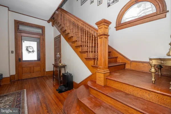 $425,000 | 611 Washington Street, Cumberland, MD 21502