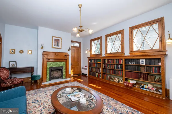 $425,000 | 611 Washington Street, Cumberland, MD 21502