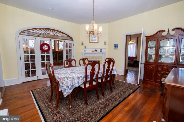 $425,000 | 611 Washington Street, Cumberland, MD 21502
