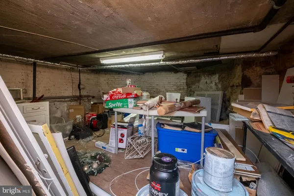 $425,000 | 611 Washington Street, Cumberland, MD 21502