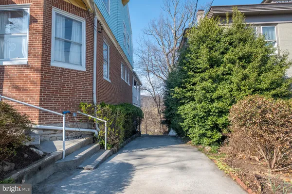 $425,000 | 611 Washington Street, Cumberland, MD 21502