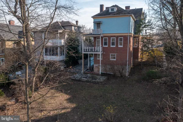 $425,000 | 611 Washington Street, Cumberland, MD 21502