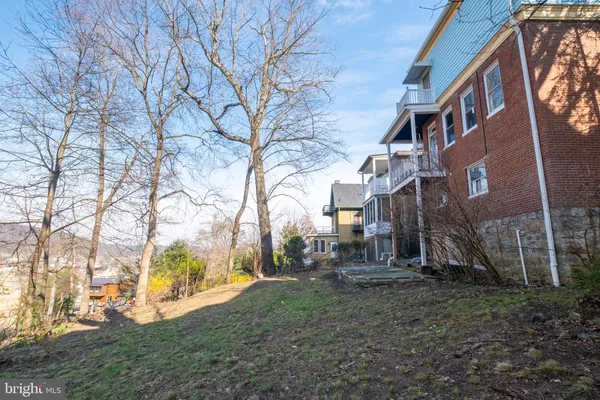 $425,000 | 611 Washington Street, Cumberland, MD 21502