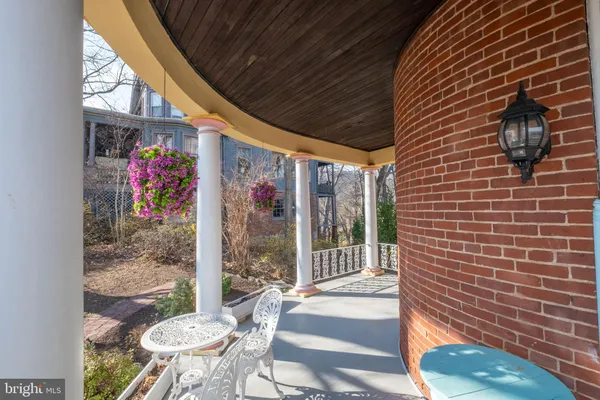 $425,000 | 611 Washington Street, Cumberland, MD 21502