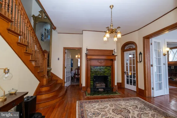 $425,000 | 611 Washington Street, Cumberland, MD 21502