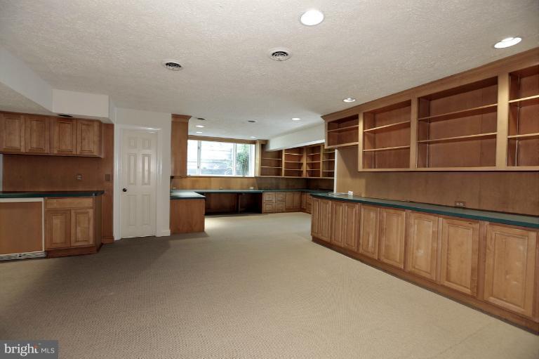 10813 Tara Road Potomac, MD 20854 - Photo 10 of 11 Basement