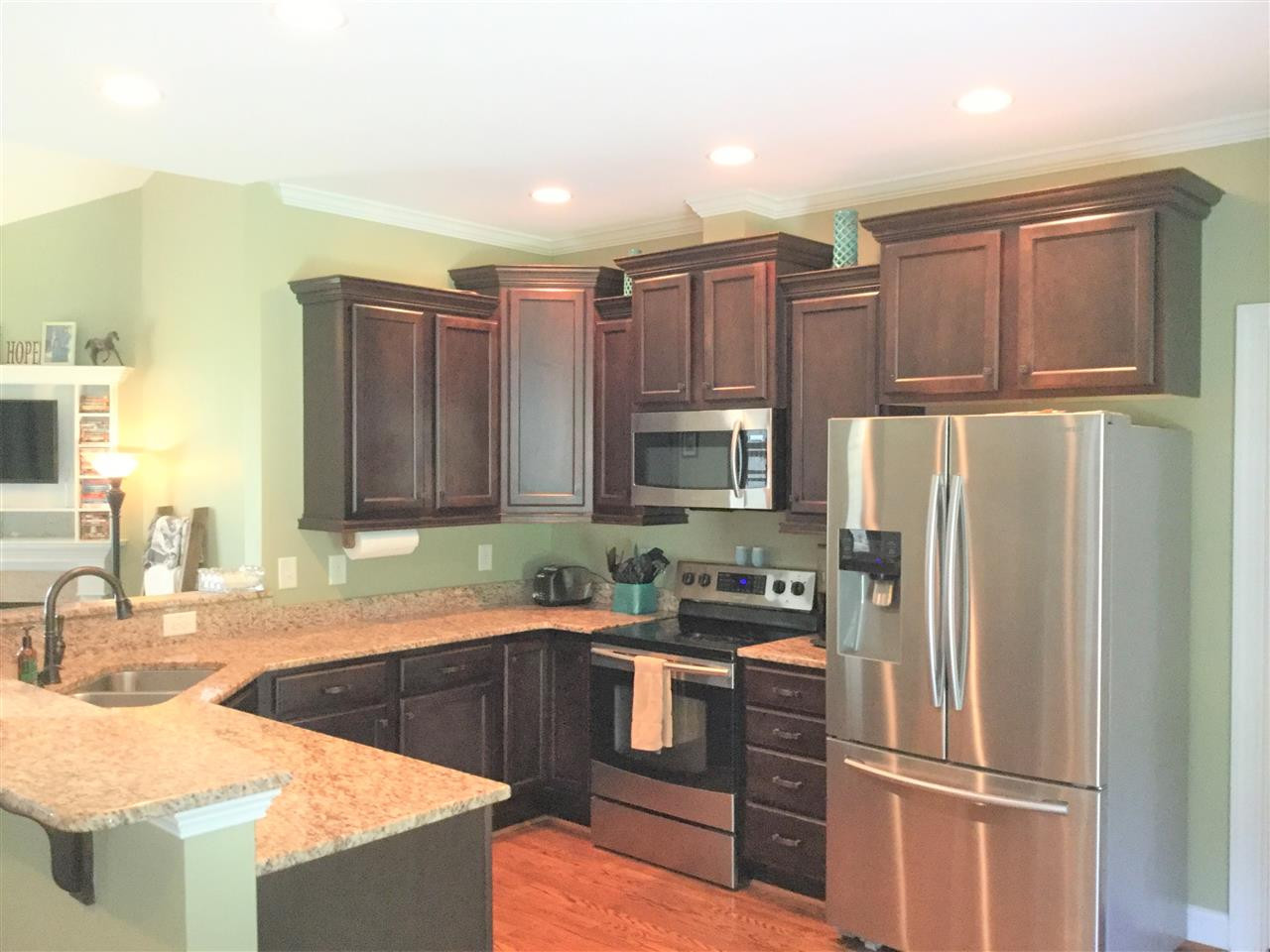 34 Old Johnson Road Wendell, NC 27591 - Photo 10 of 25 Photo 10
