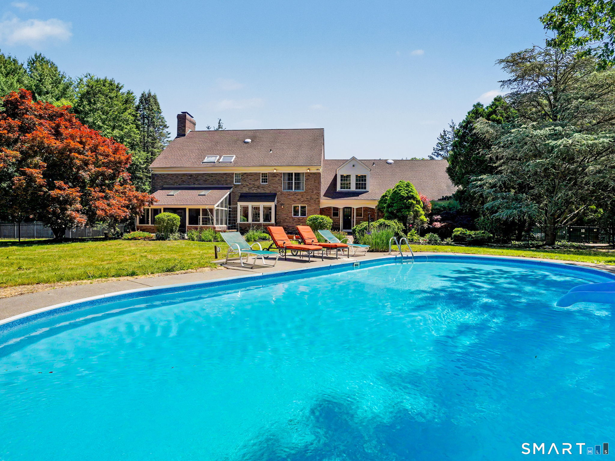 45 Stones Throw Road Easton, CT 06612 - Photo 33 of 35