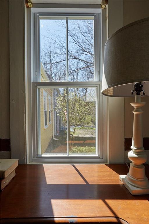 83 Head Tide Road Alna, ME 04535 - Photo 24 of 35 Plenty of sun filled spaces.