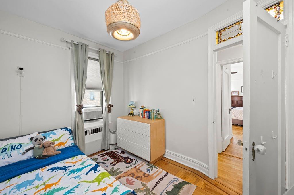 9701 Shore Road, Unit 1O Brooklyn, NY 11209 - Photo 13 of 23 a view of kids room with toys