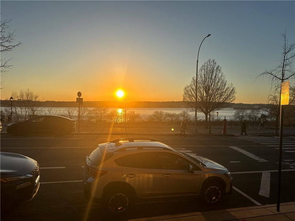 9701 Shore Road, Unit 1O Brooklyn, NY 11209 - Photo 20 of 23 a view of a terrace