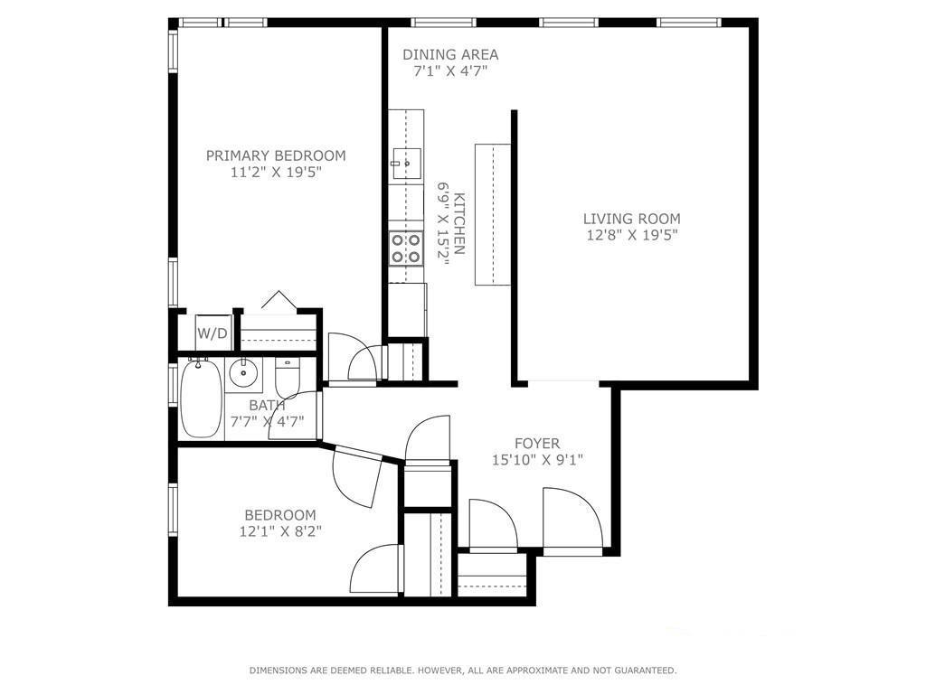 9701 Shore Road, Unit 1O Brooklyn, NY 11209 - Photo 23 of 23 unknown