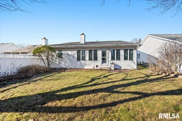 $224,900 | 2312 Flaxen Mill Court, Springfield, IL 62704