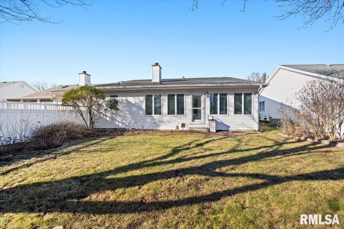 2312 Flaxen Mill Court Springfield, IL 62704 - Photo 17 of 19