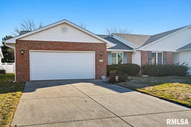 $224,900 | 2312 Flaxen Mill Court, Springfield, IL 62704