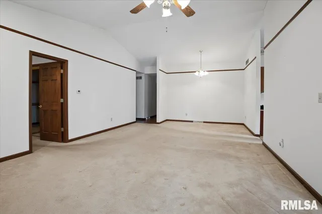 $224,900 | 2312 Flaxen Mill Court, Springfield, IL 62704