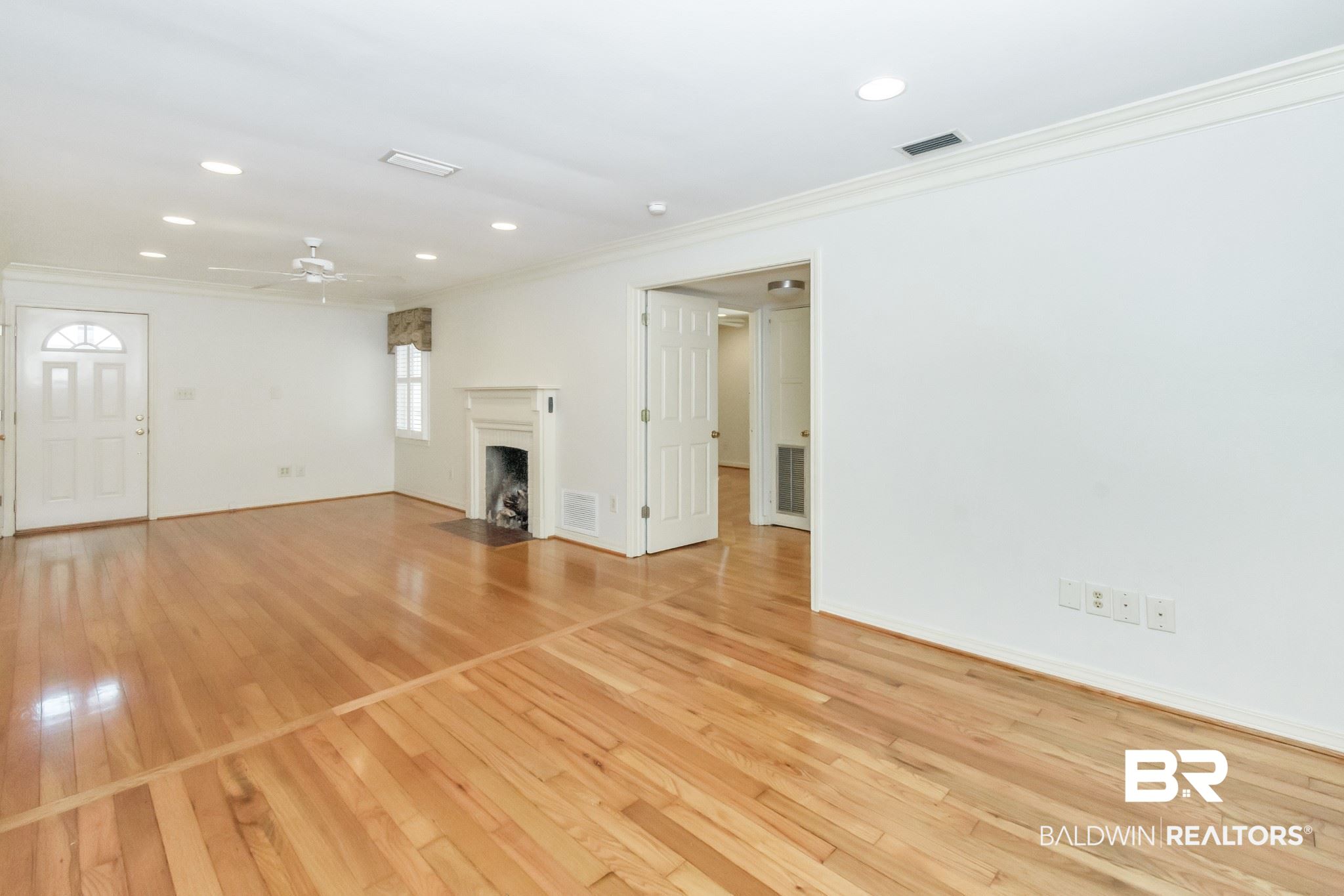 8 South Hathaway Road Mobile, AL 36608 - Photo 23 of 44