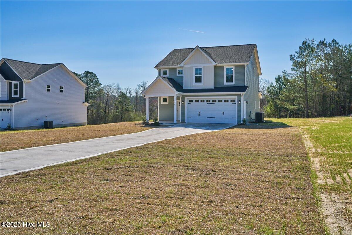 1639 Reservation Road Aberdeen, NC 28315 - Photo 9 of 78 06-6_1639 Reservation Rd., Aberdeen