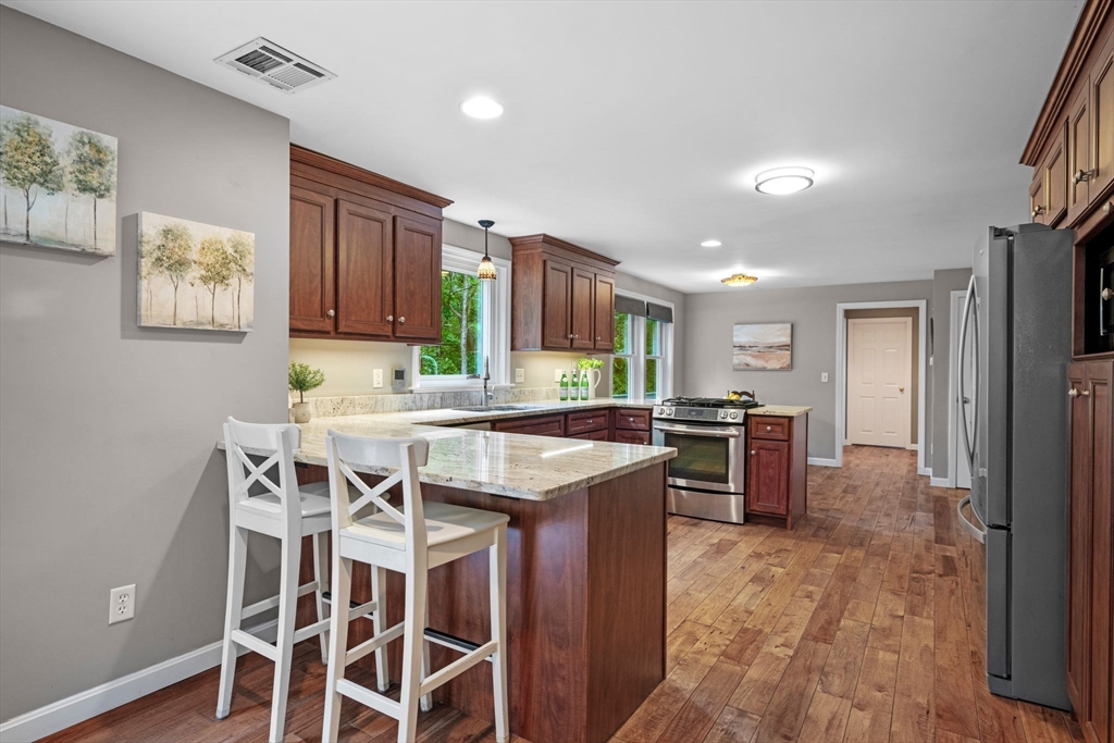 82 Spofford Road Boxford, MA 01921 - Photo 15 of 42