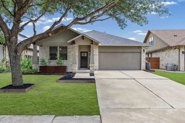 $398,000 | 331 Rosemary Hollow, Buda, TX 78610