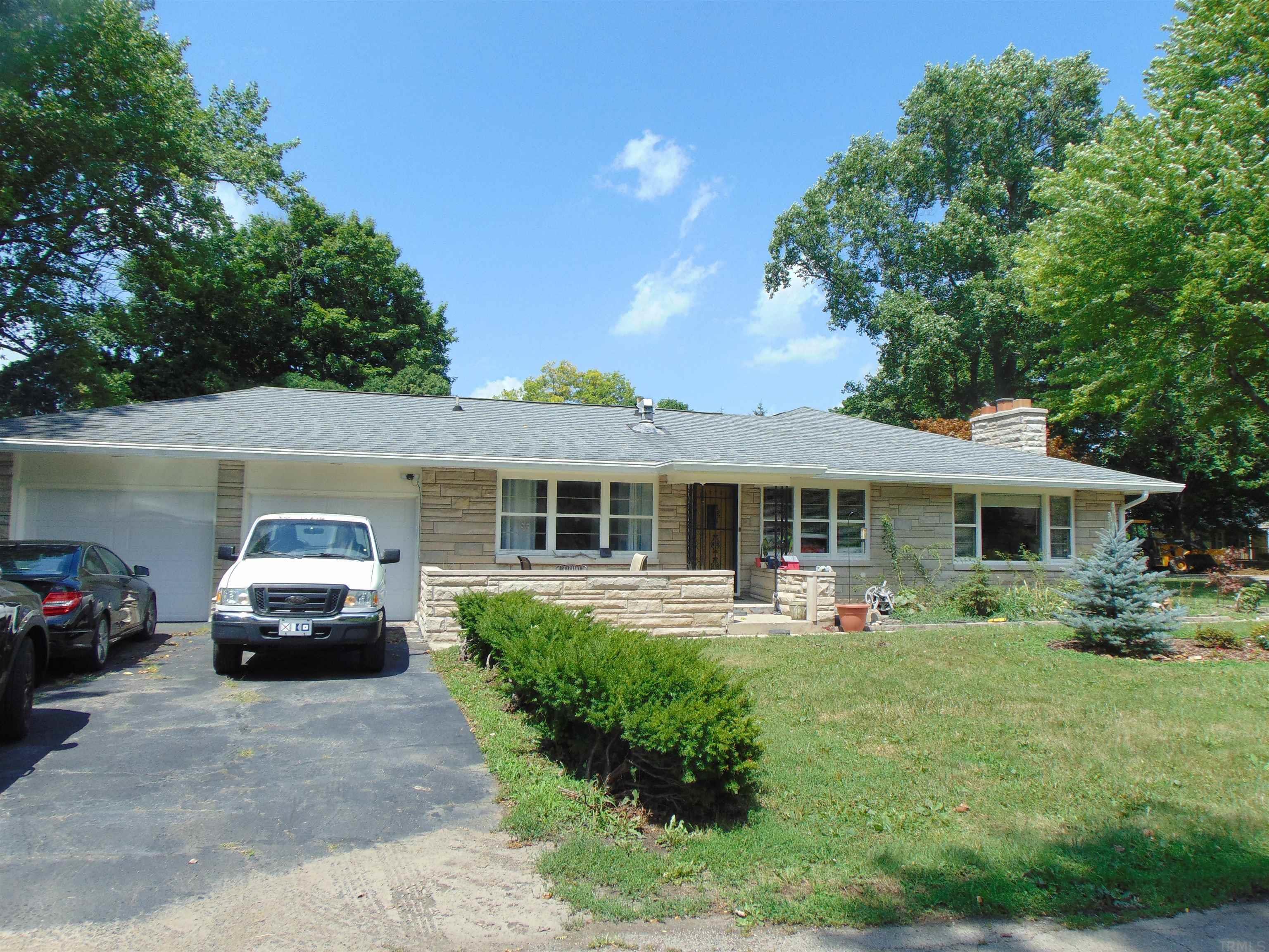 101 North Winthrop Road Muncie, IN 47304 - Photo 2 of 34 Gallery Image 2
