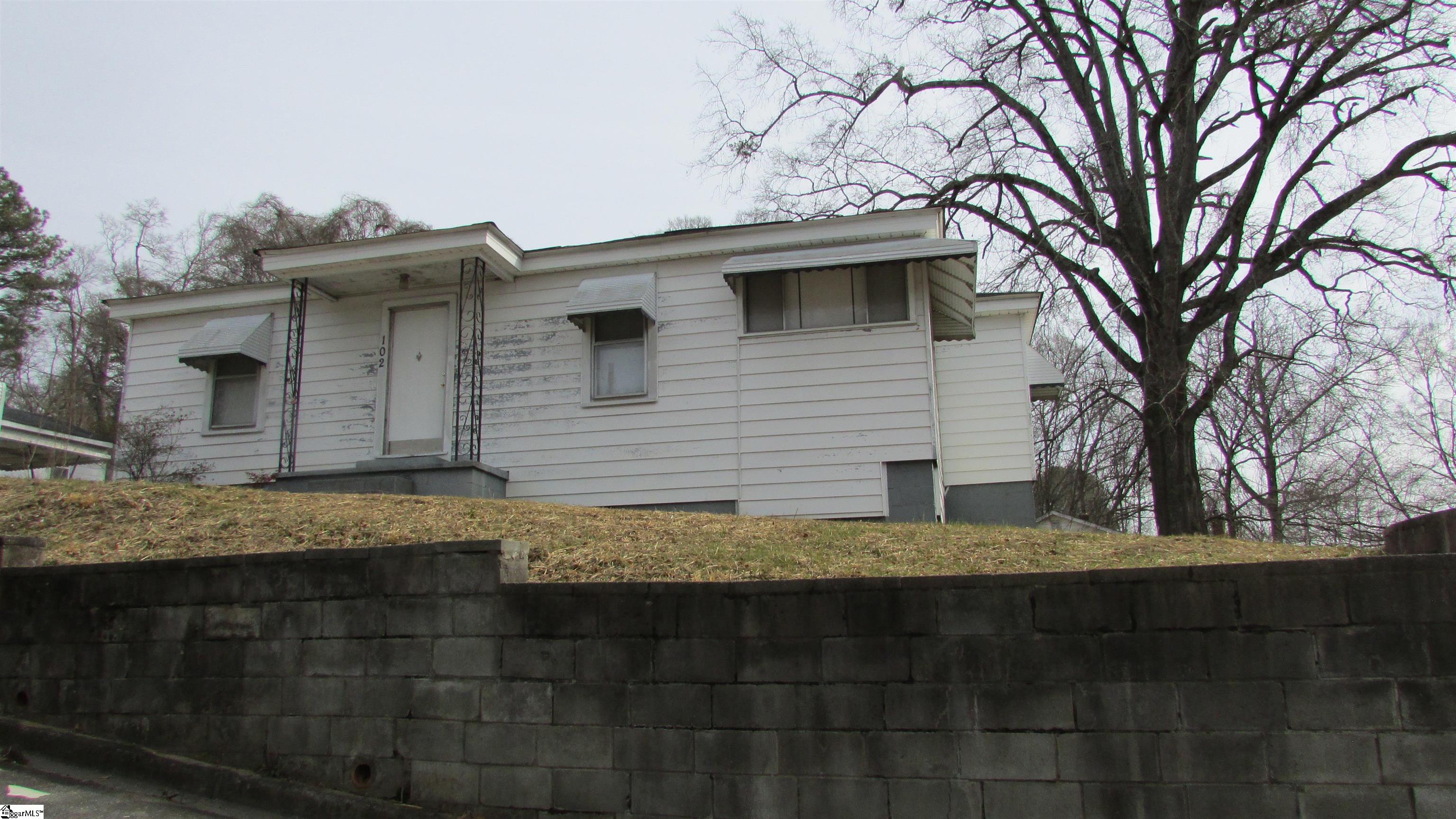 102 High Street Laurens, SC 29360 - Photo 27 of 28