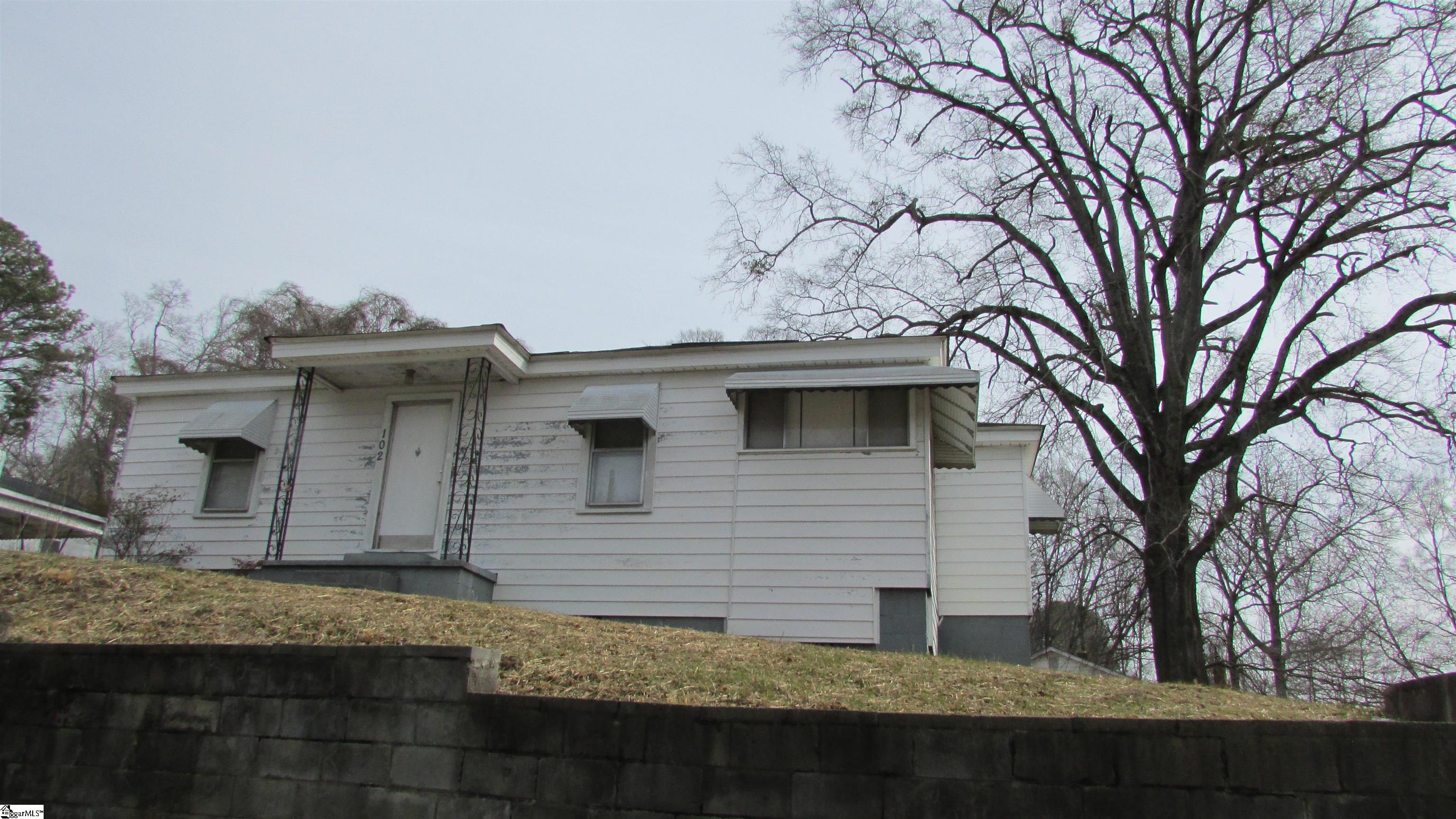 102 High Street Laurens, SC 29360 - Photo 28 of 28