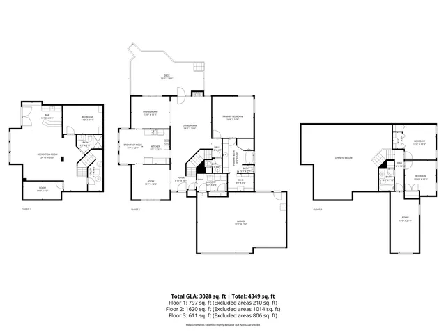 $650,000 | 829 Jasmine Avenue North, Lake Elmo, MN 55042