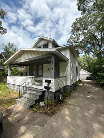 $185,000 | 1902 Jefferson Street, Muskegon, MI 49441