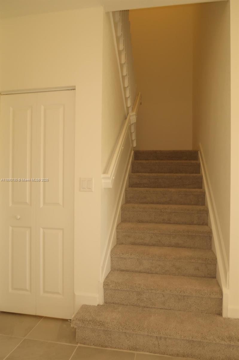 1529 Southeast 27th Street Homestead, FL 33035 - Photo 3 of 9 a view of entryway