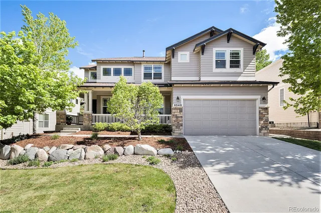 $5,000 | 8548 Winter Berry Drive, Castle Pines, CO 80108