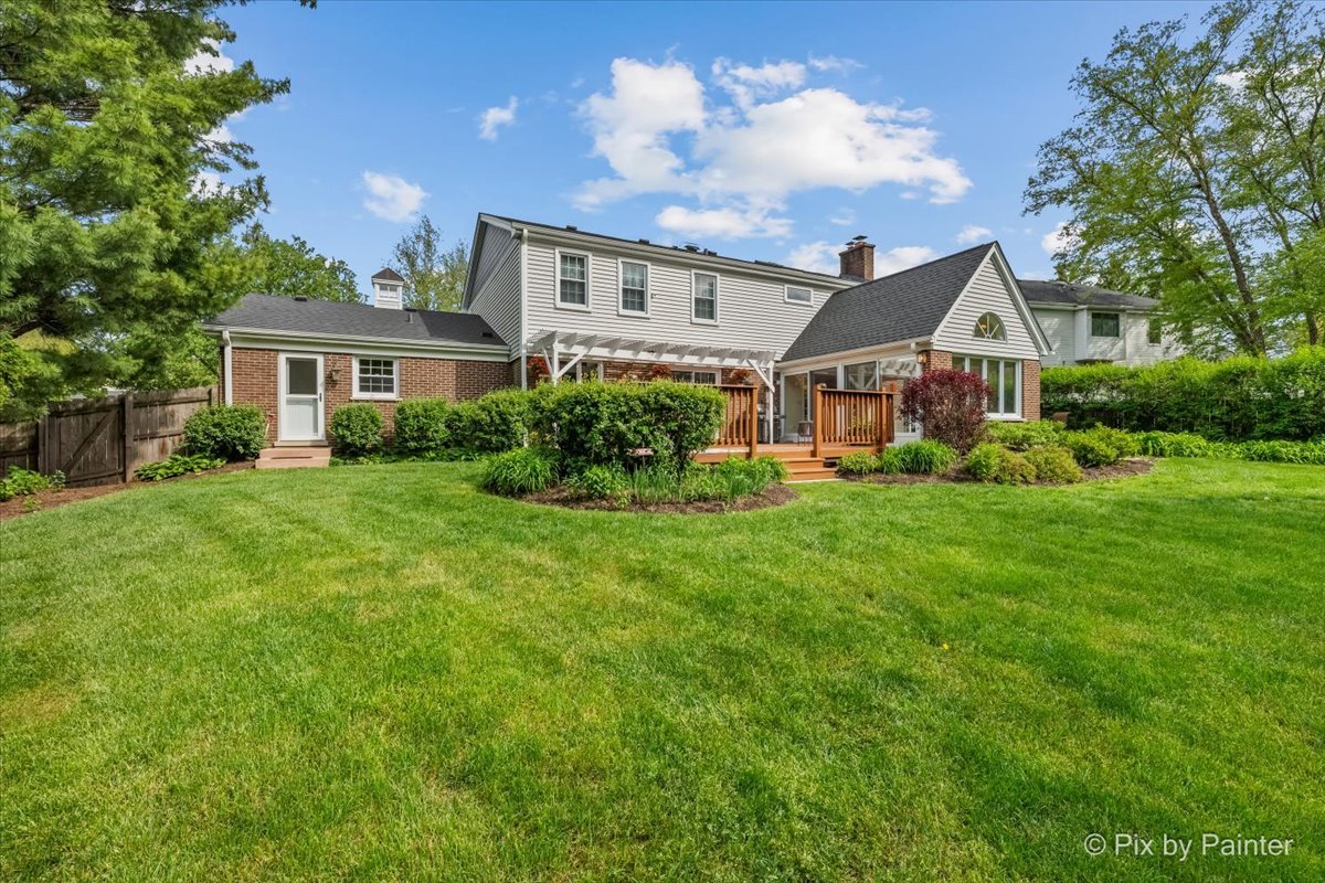 1148 West Whytecliff Road Palatine, IL 60067 - Photo 45 of 70