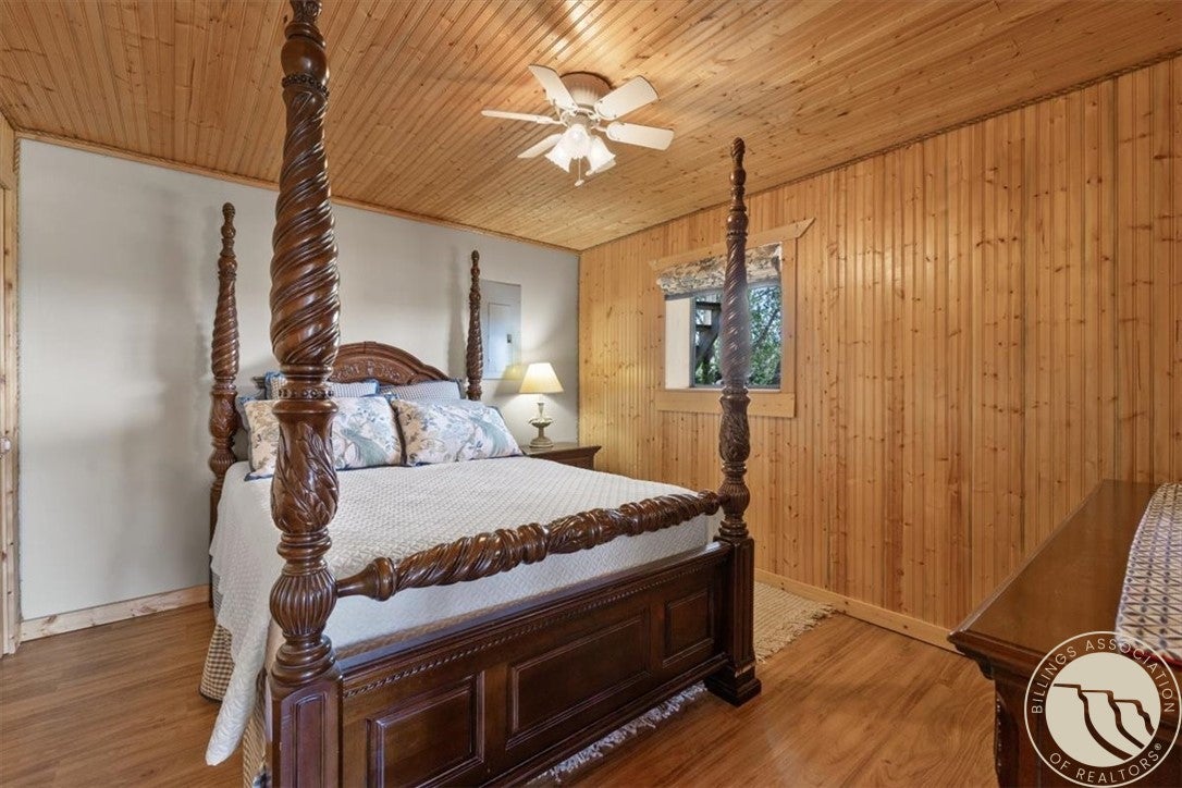 57 Ponderosa Ridge Road Columbus, MT 59019 - Photo 27 of 37 Gallery Image 27