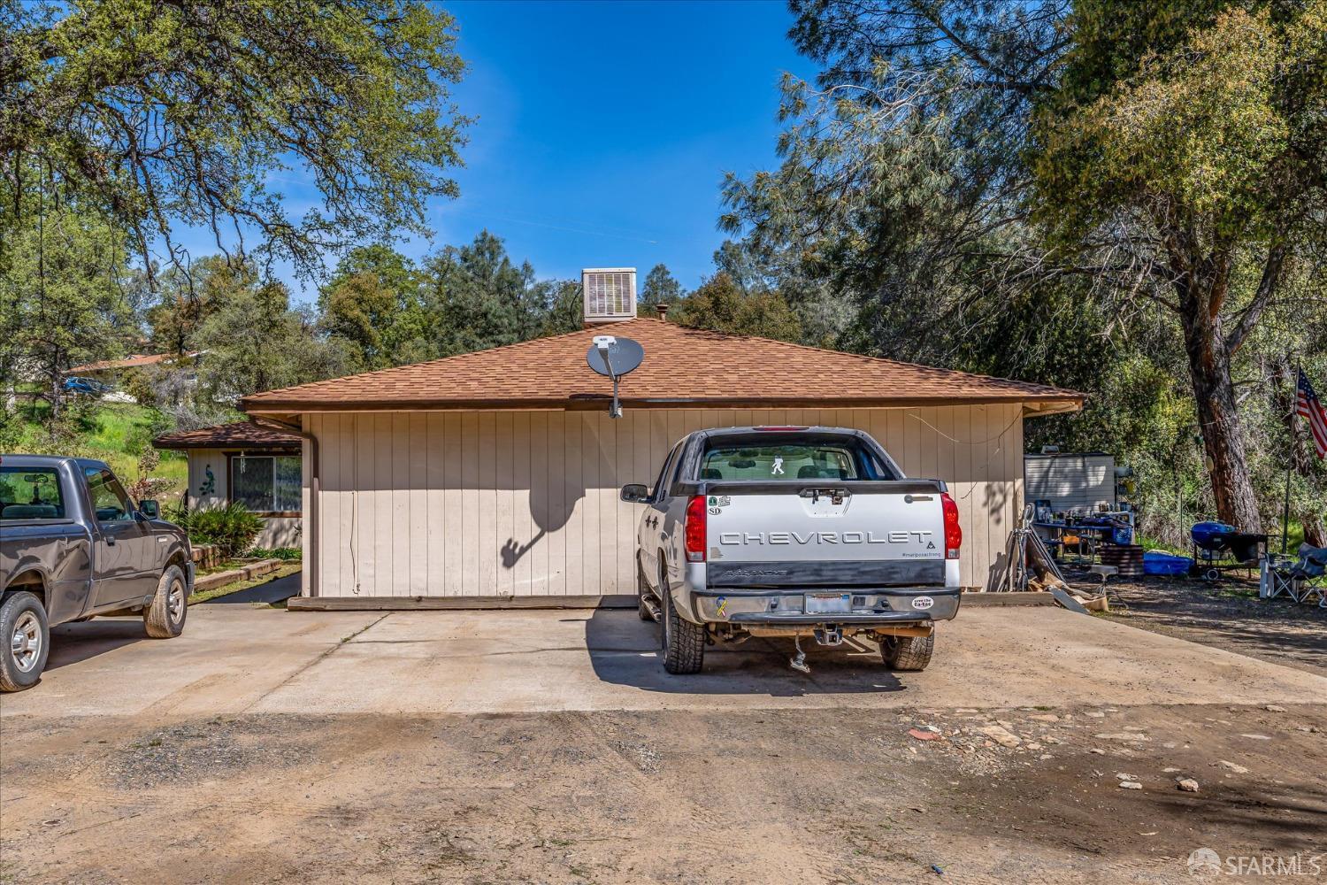 5081 Smith Road Mariposa, CA 95338 - Photo 28 of 54 Gallery Image 28