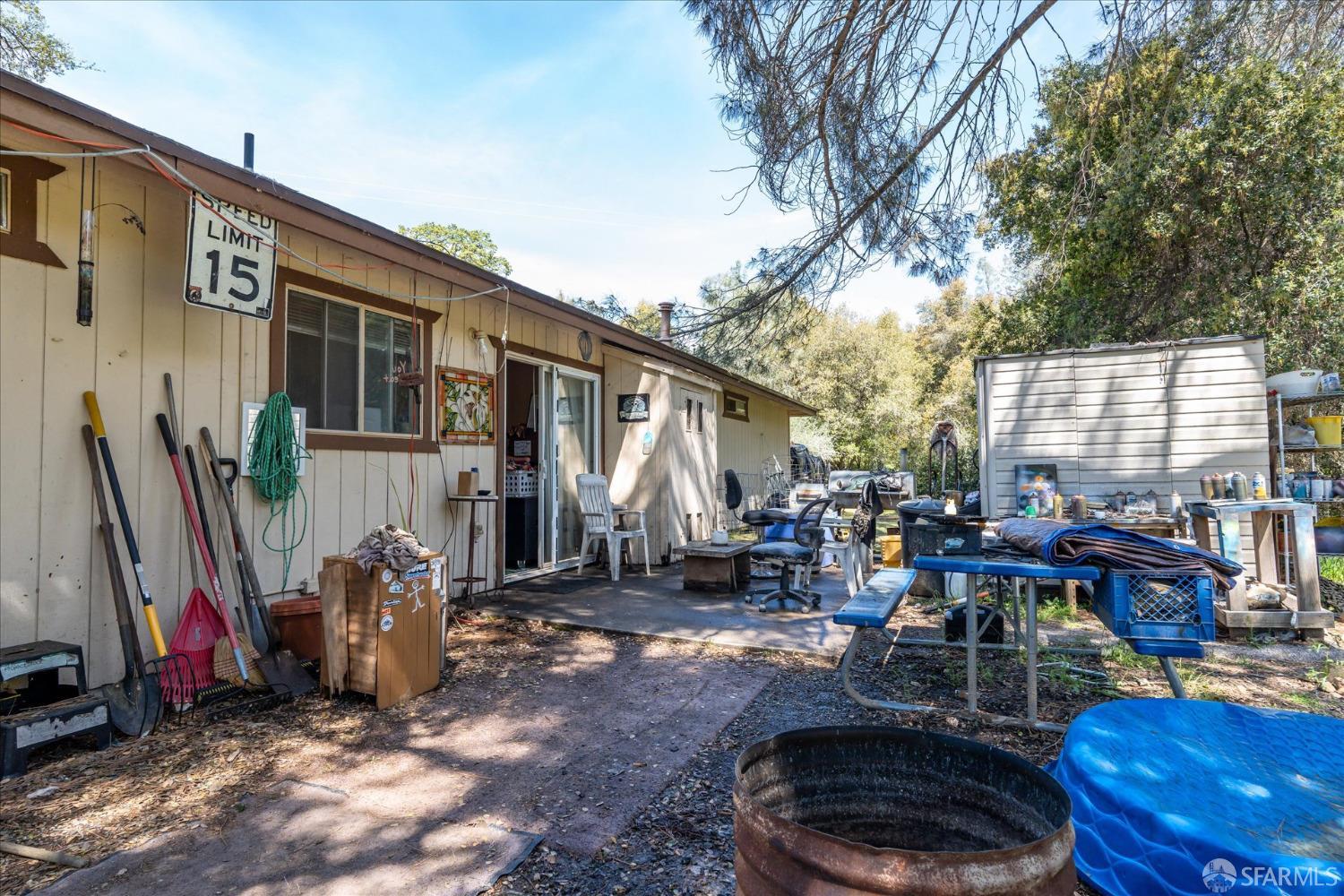 5081 Smith Road Mariposa, CA 95338 - Photo 41 of 54 Gallery Image 41