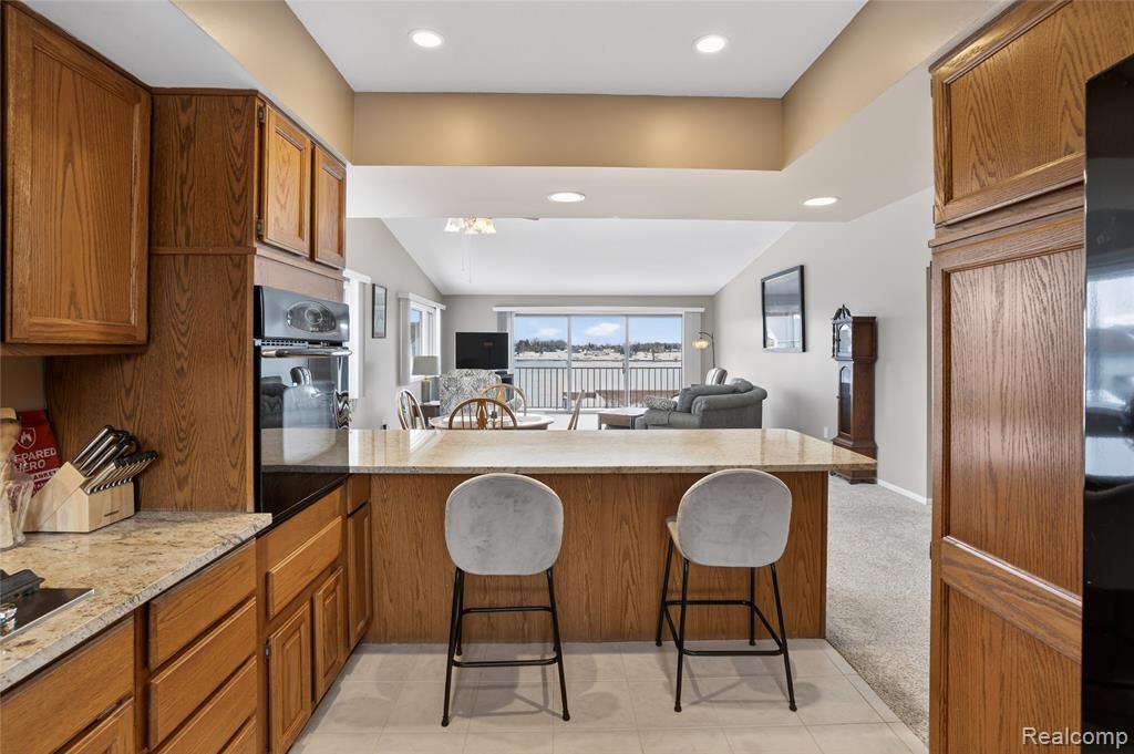 1715 River Road, Unit 77 St. Clair, MI 48079 - Photo 20 of 59