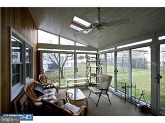 9732 Portis Road Philadelphia, PA 19115 - Photo 11 of 12 Sun Room