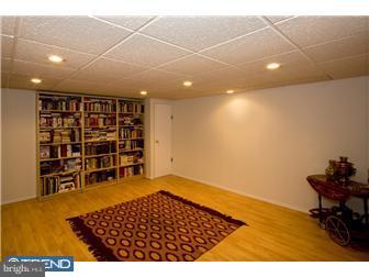 9732 Portis Road Philadelphia, PA 19115 - Photo 10 of 12 Basement - Finished