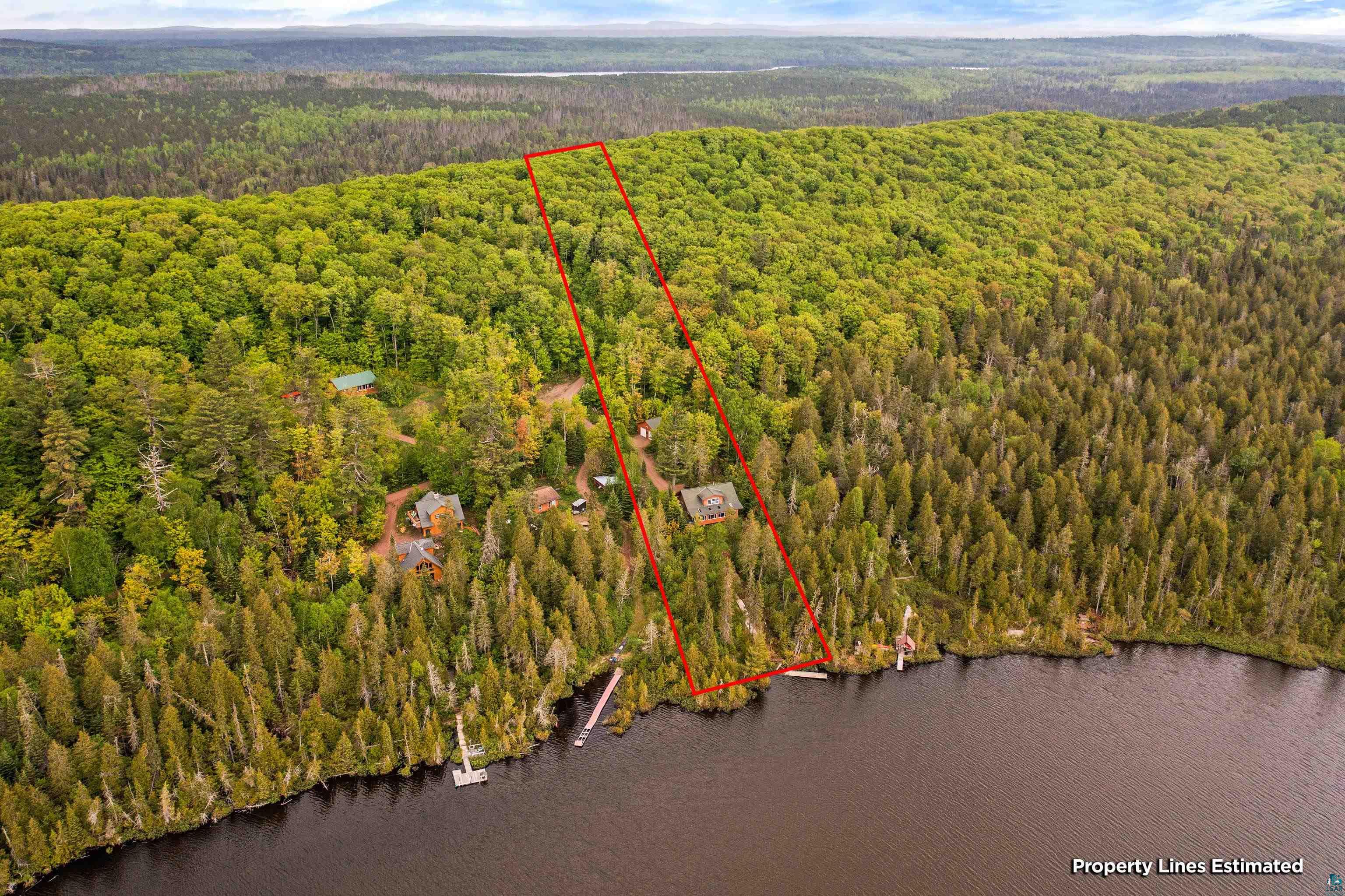 204 East Deeryard Road Grand Marais, MN 55604 - Photo 35 of 50