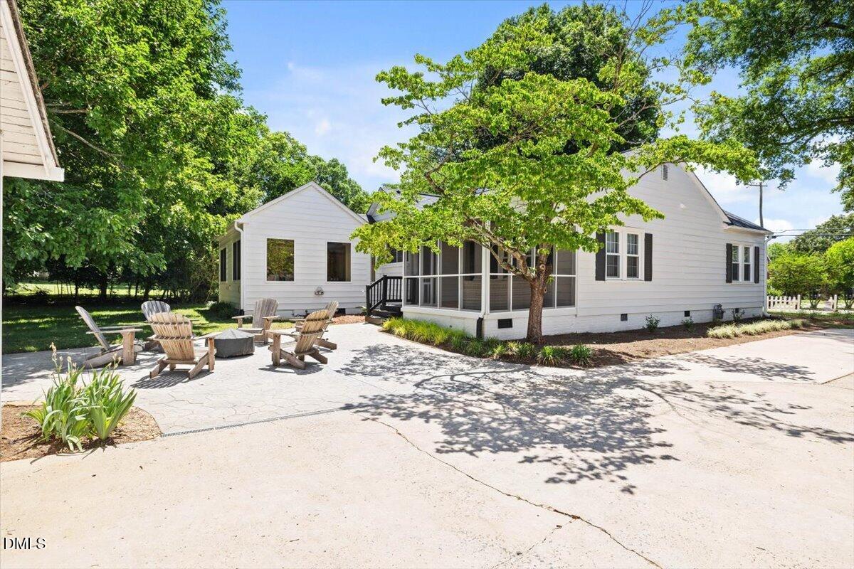 421 Ward Street Graham, NC 27253 - Photo 35 of 39