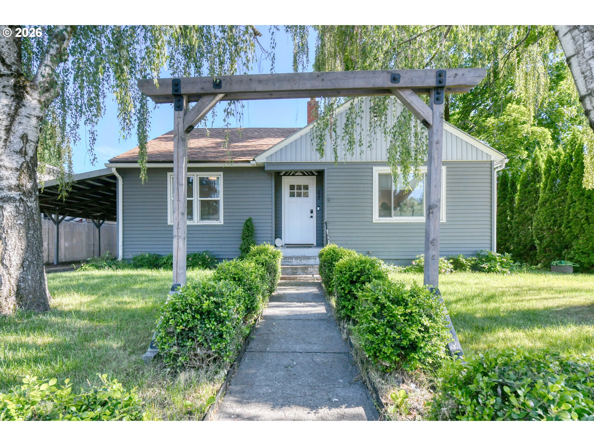 424 Darwin Street Athena, OR 97813 - Photo 1 of 43