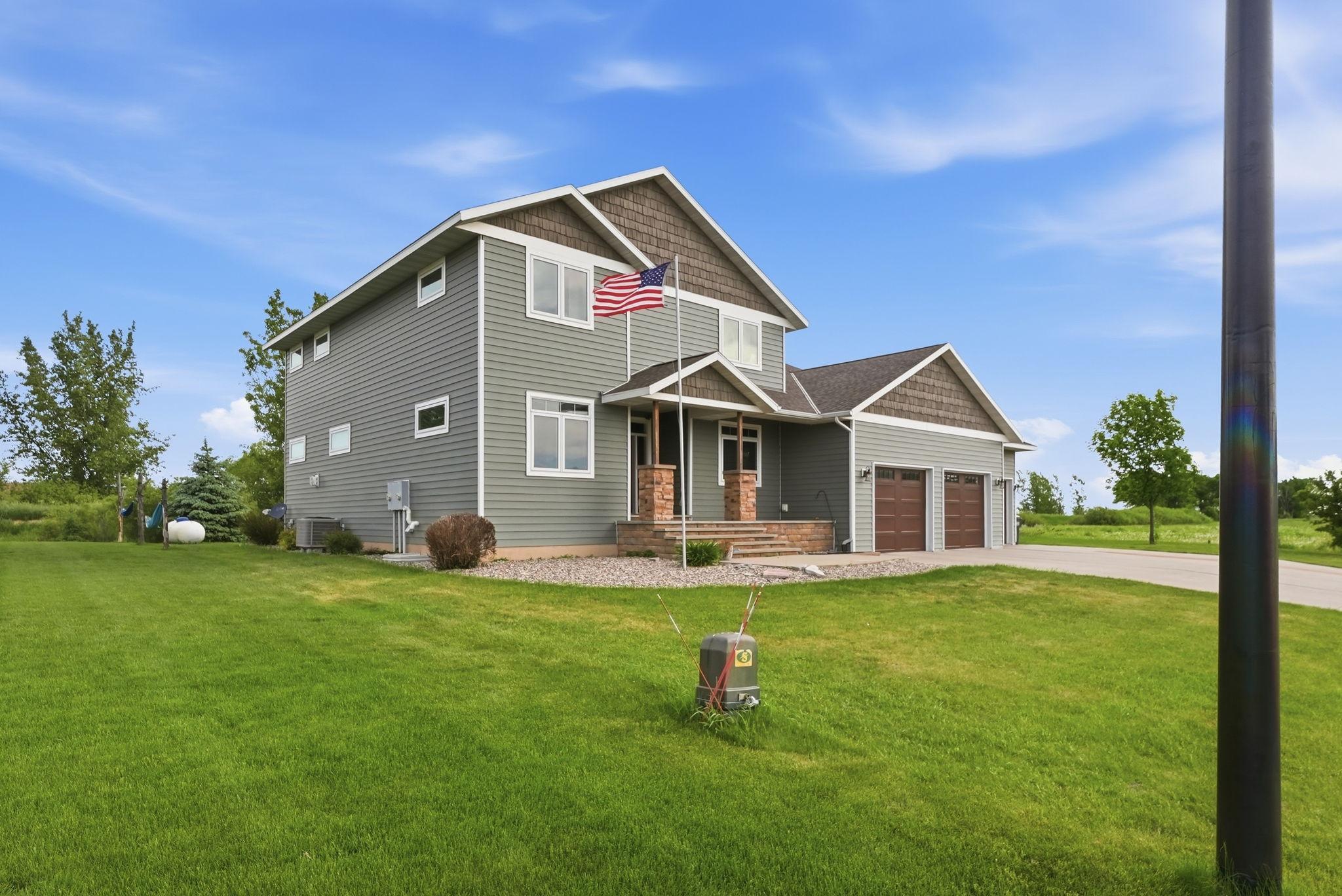 45 Robert Street Elrosa, MN 56325 - Photo 54 of 75