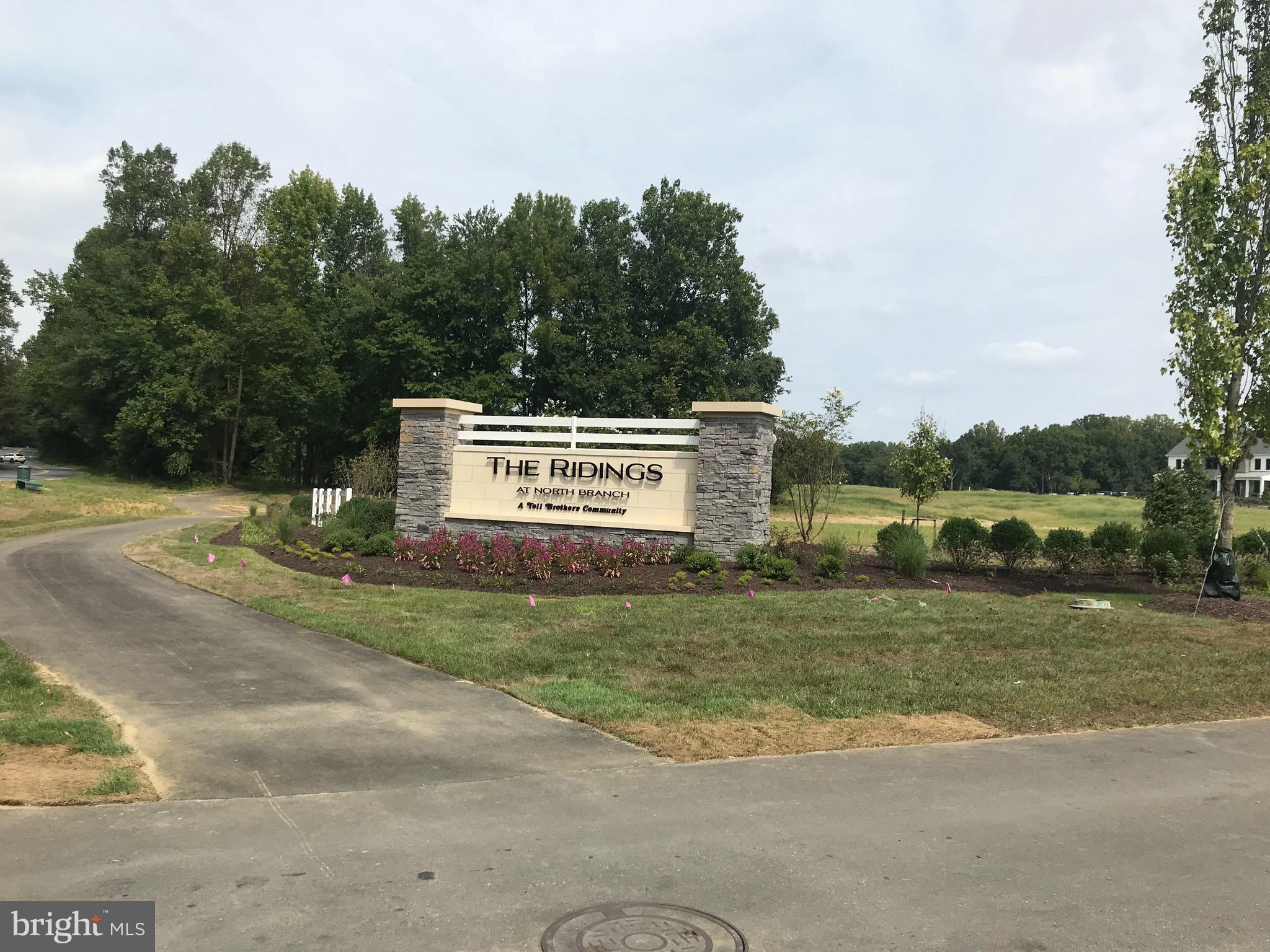 1521 Ridings Way Gambrills, MD 21054 - Photo 3 of 9