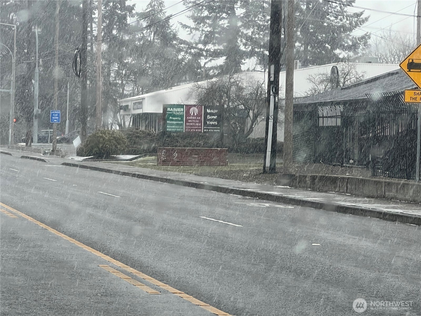 7521 Bridgeport Way West, Unit B Lakewood, WA 98499 - Photo 5 of 7