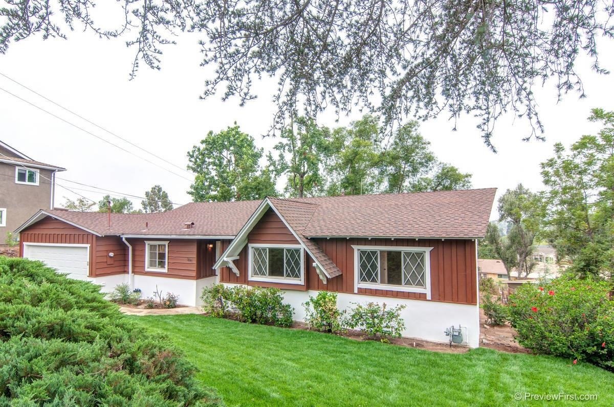 1845 Quicker Road El Cajon, CA 92021 - Photo 1 of 25 Gallery Image 1